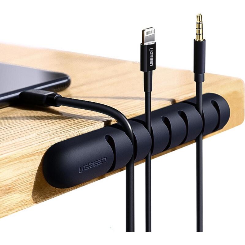 Стяжки и площадки для кабелей