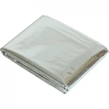 Покрывало спасательное Защита  160х210см 1шт./уп.