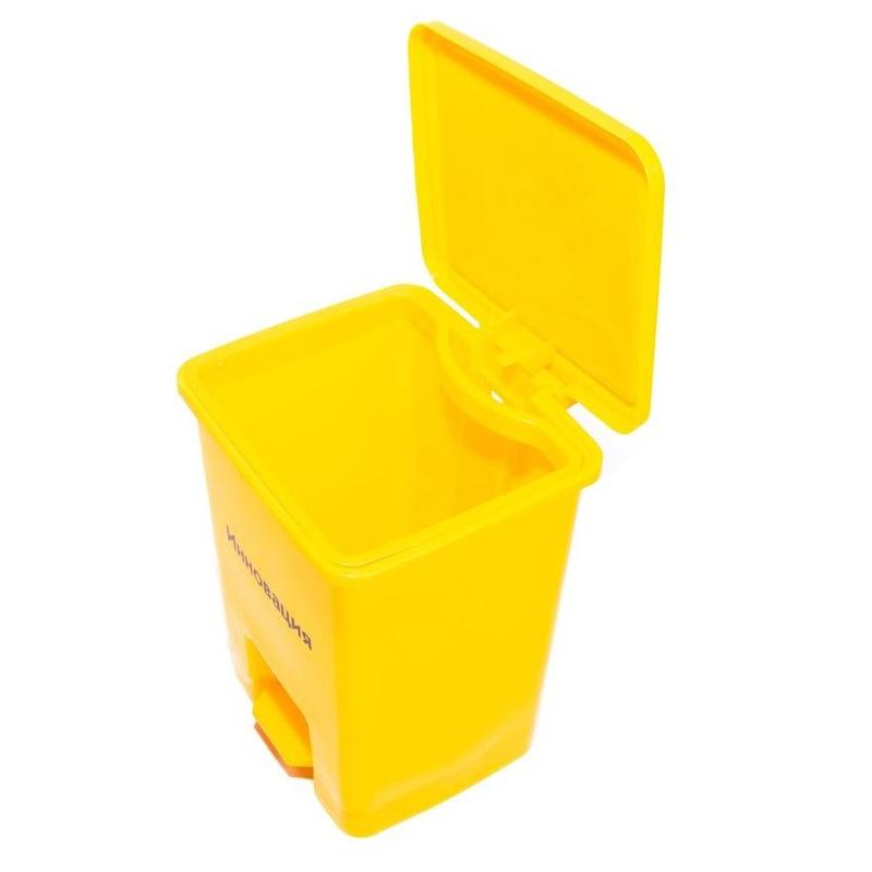 Баки и контейнеры