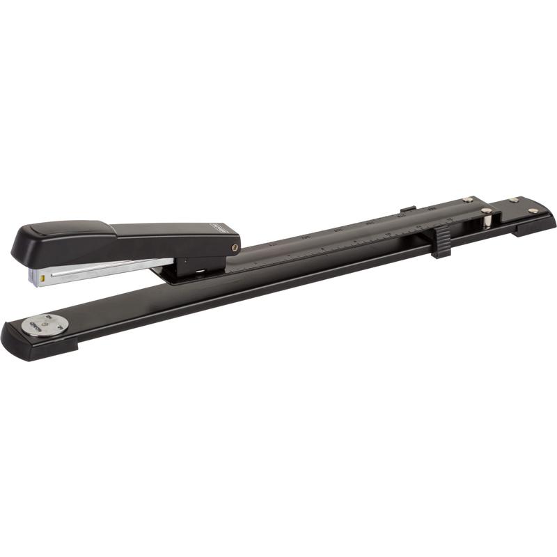 Степлеры-брошюровщики