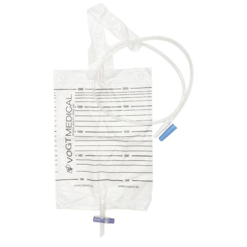 Мочеприемники