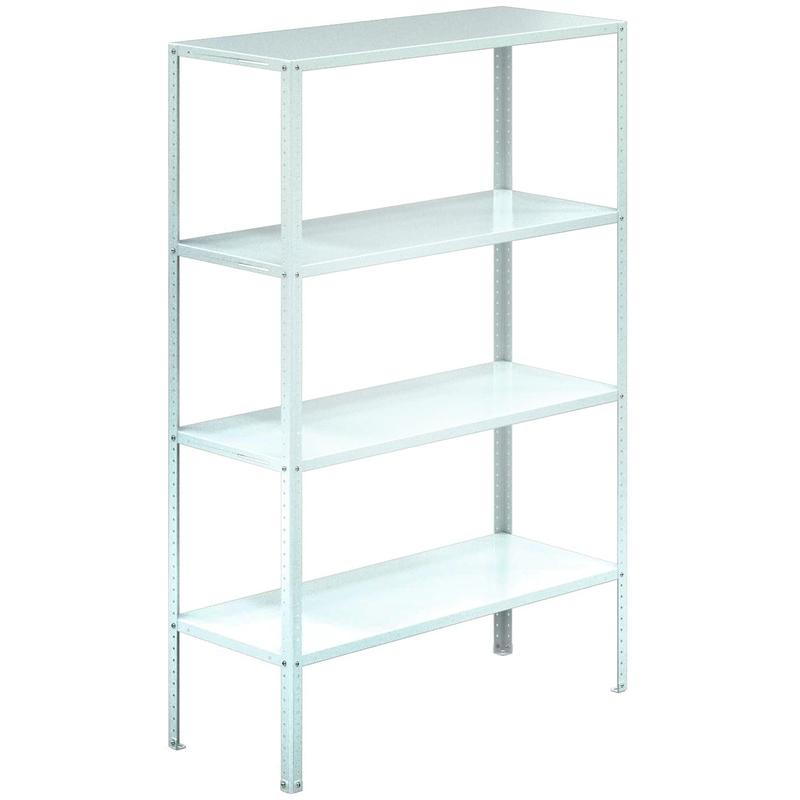 Стеллажи медицинские