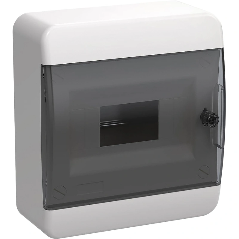 Электрощитовое оборудование