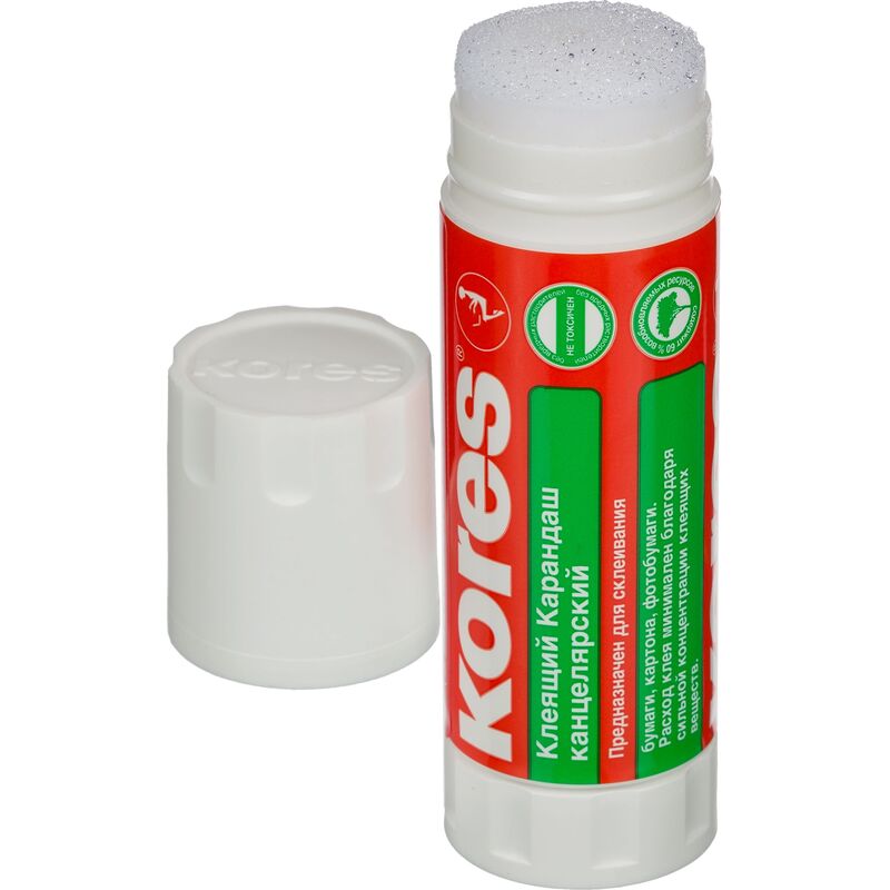 Клей-карандаш