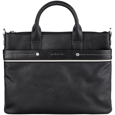 Эволюция деловых сумок