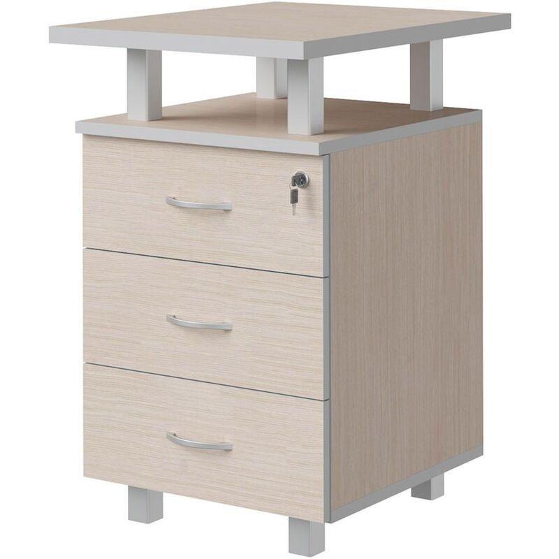 Тумбы приставные