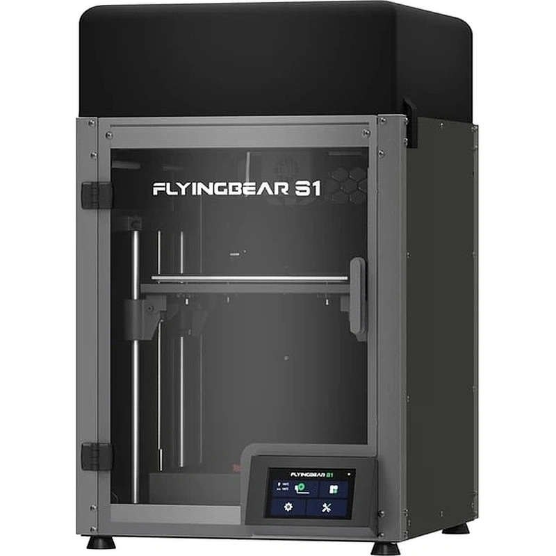 3D принтеры, сканеры и расходные материалы