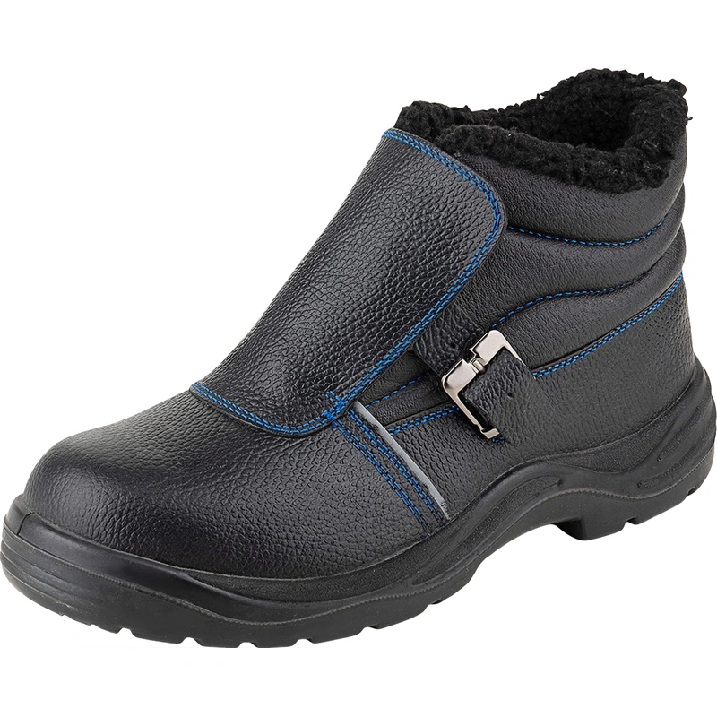 Ботинки для сварщиков