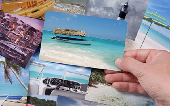 Фотобумага: характеристика разновидностей