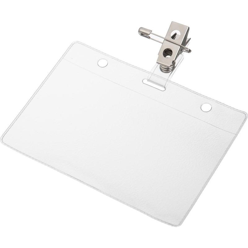 Бейджи на булавке