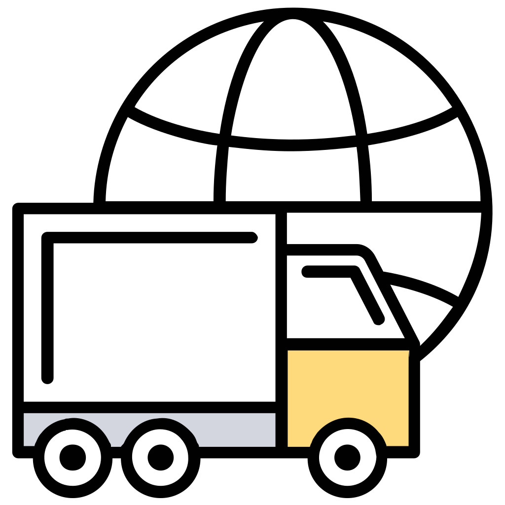 Транспорт и логистика