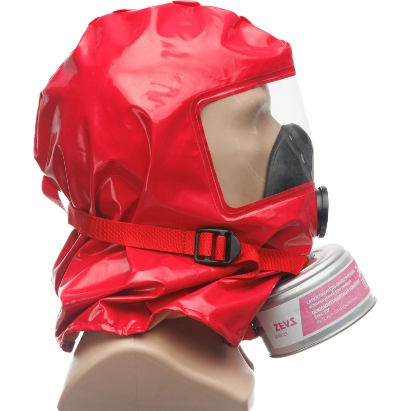 Самоспасатели