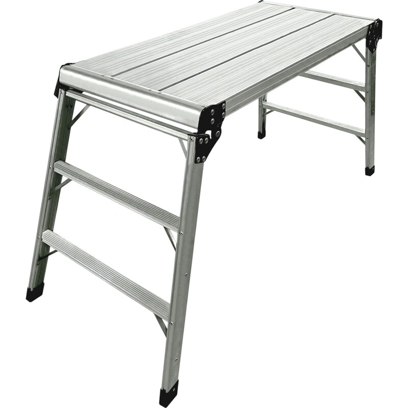 Рабочие подмости