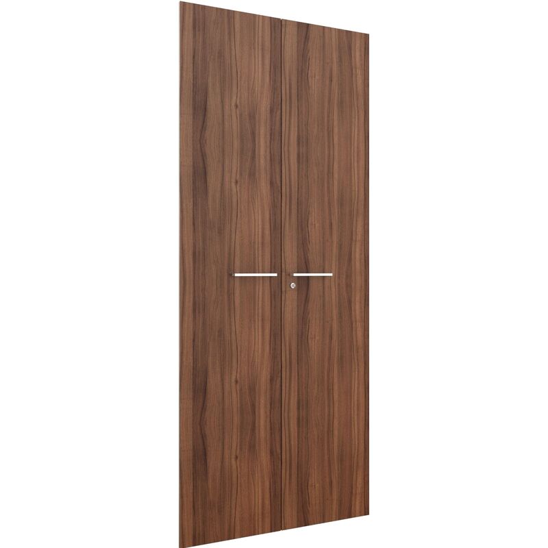 Двери к шкафам руководителя