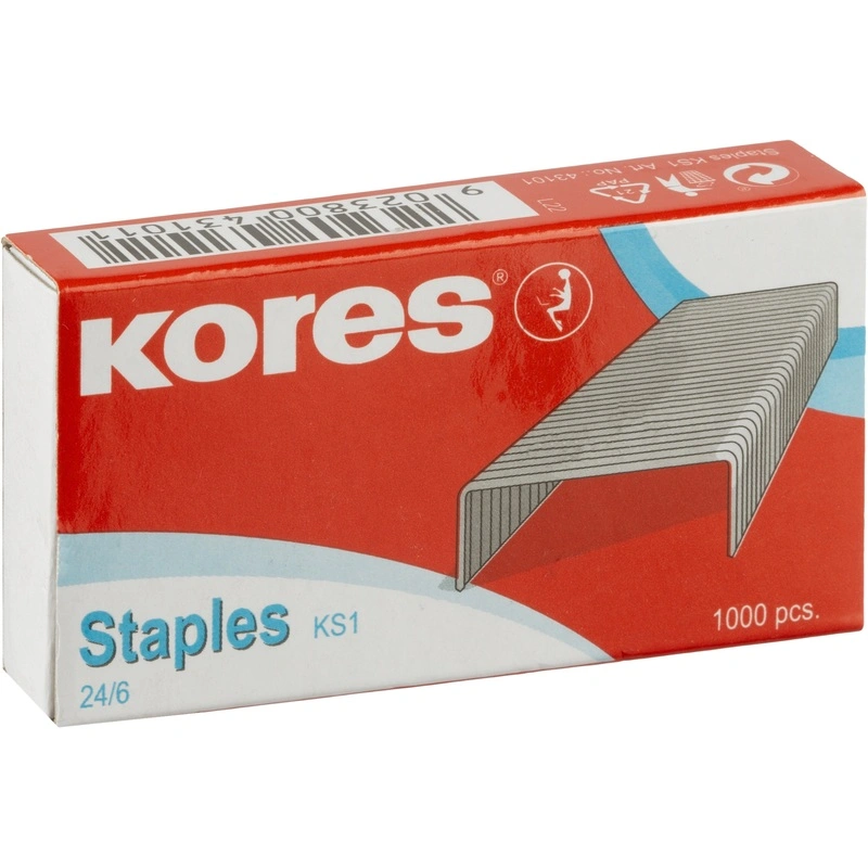 Скобы к степлерам