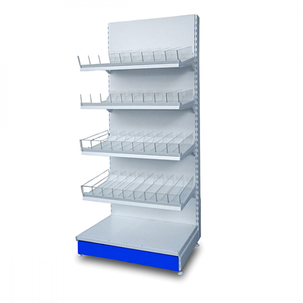 Мебель для торговых предприятий