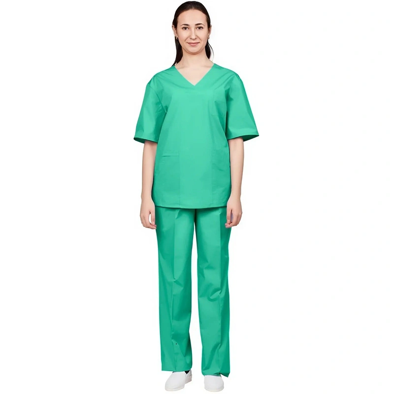 Медицинская униформа