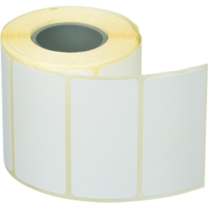 Термоэтикетки