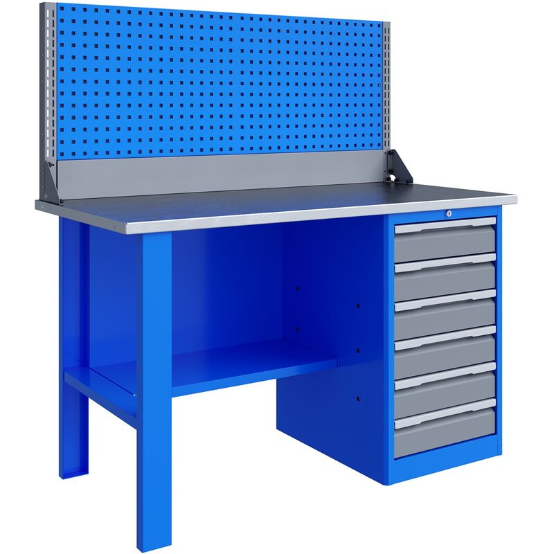 Мебель производственная