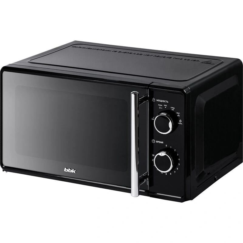 Микроволновые печи