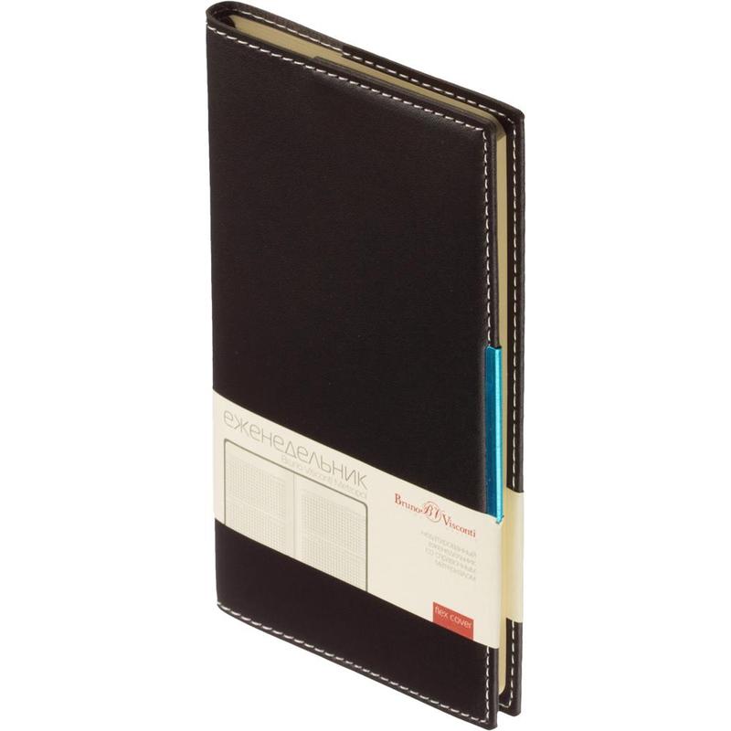 Ежедневники и планинги