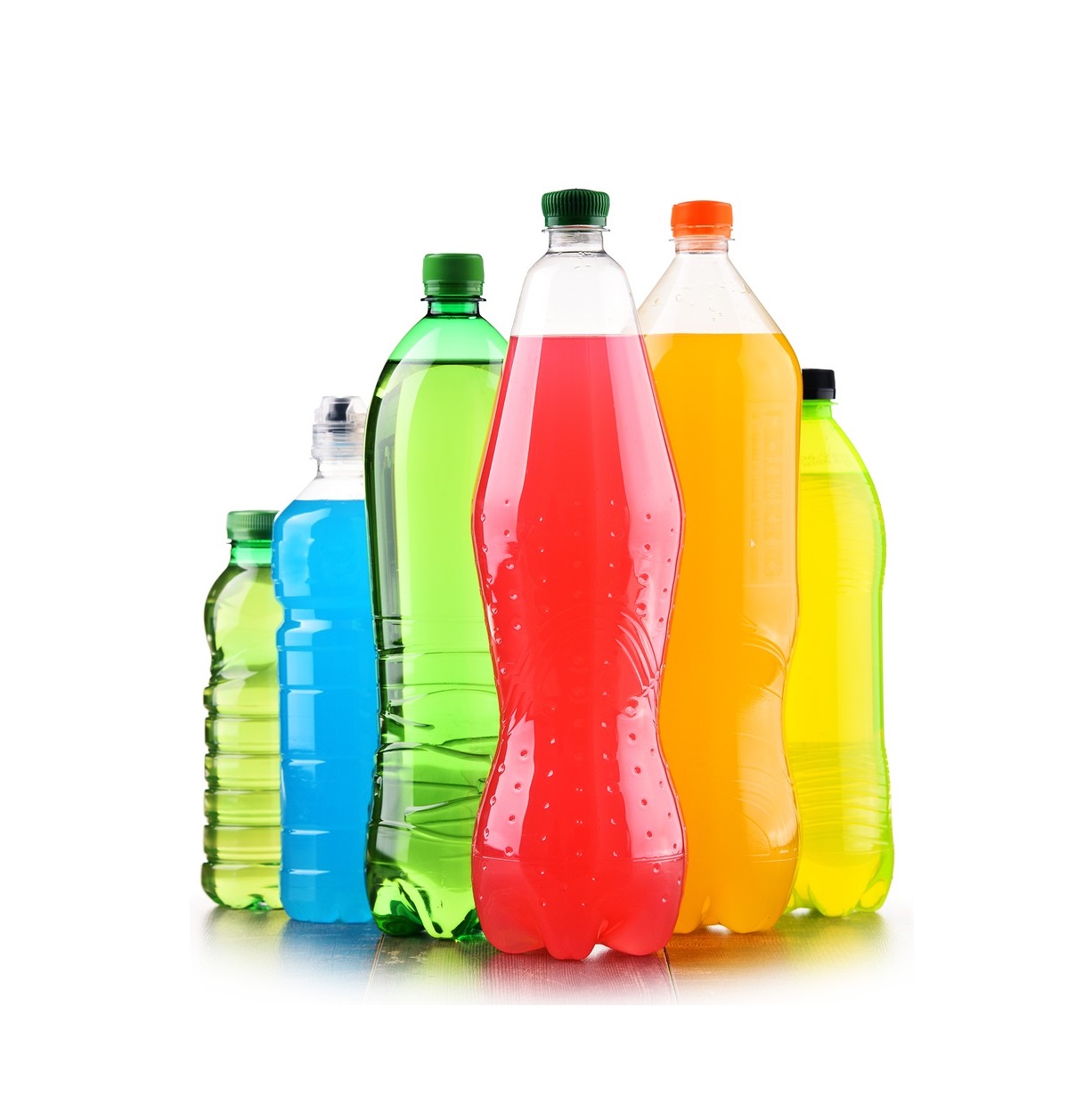 Вода, напитки, соки