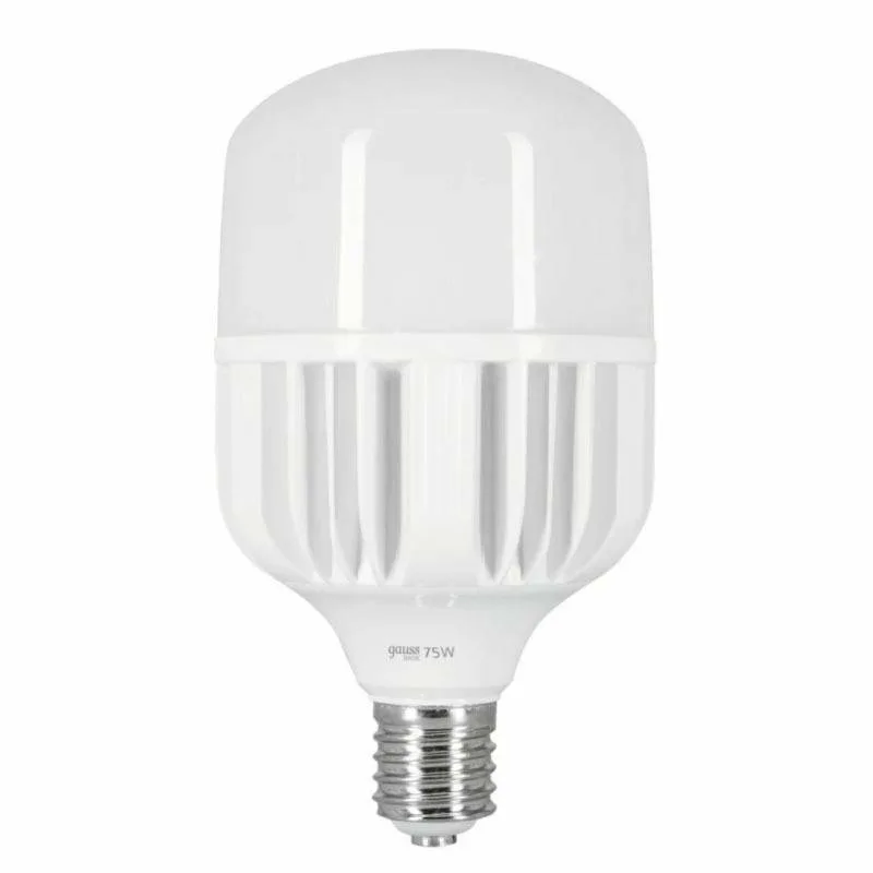 Лампы светодиодные высокой мощности