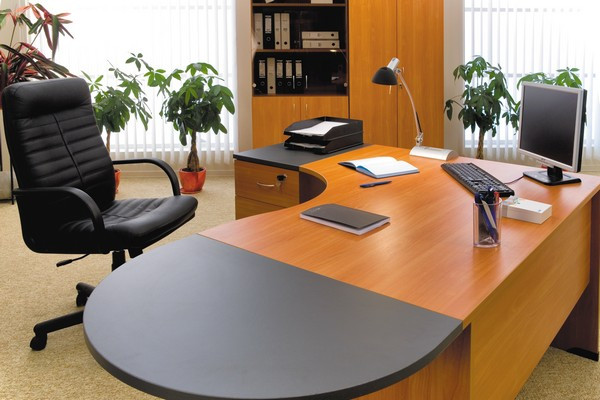 Как правильно организовать офисное рабочее место