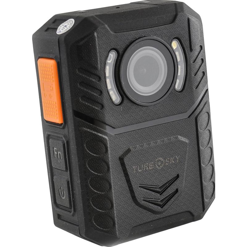 Видеорегистраторы персональные