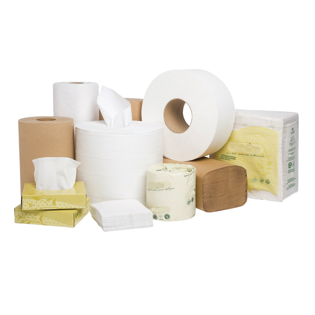 Гигиеническая продукция