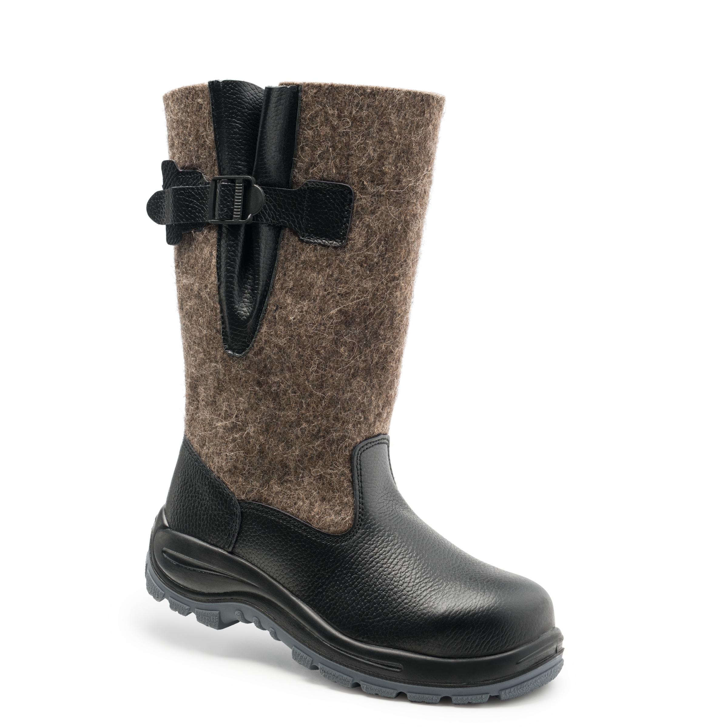 Зимняя спецобувь