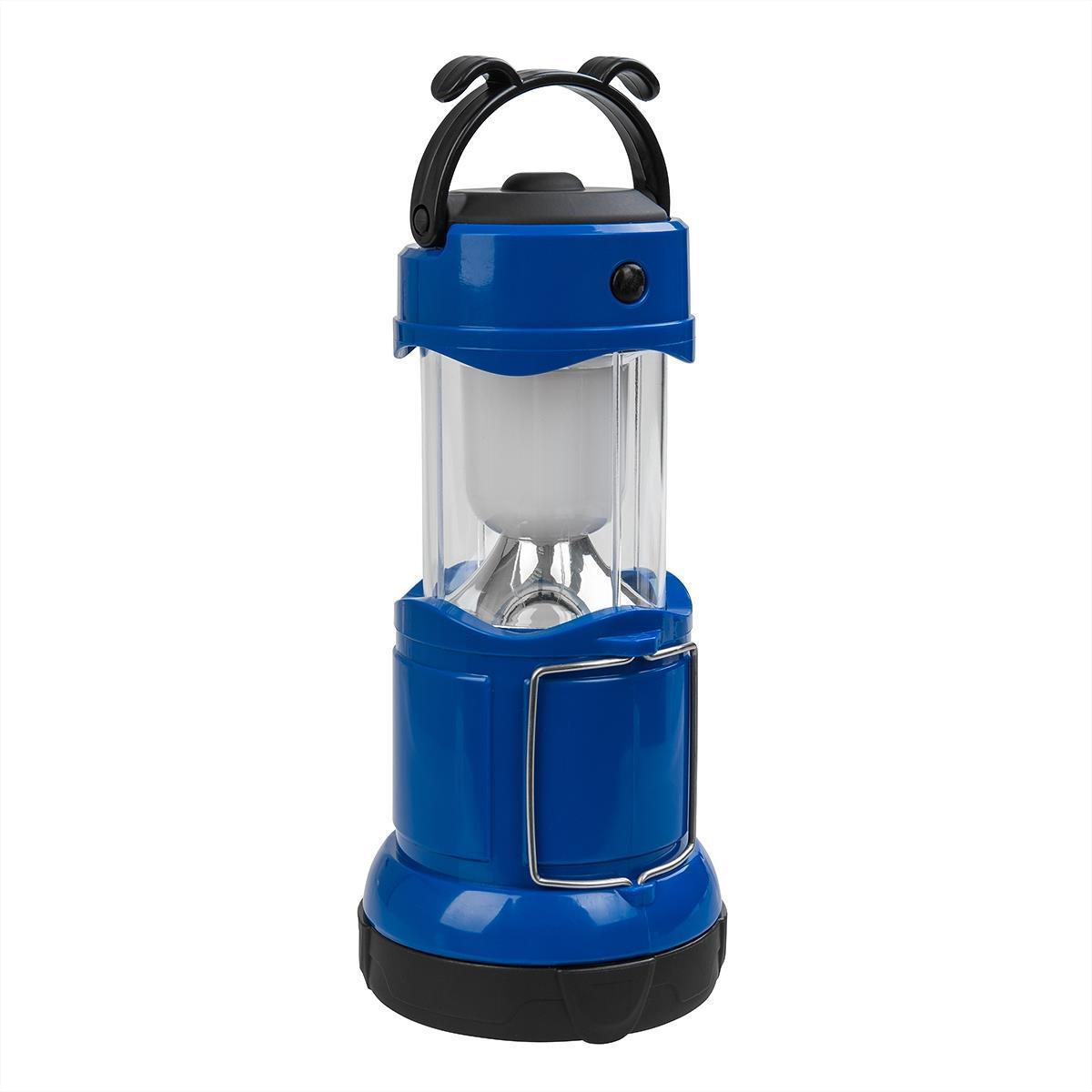 Фонари кемпинговые