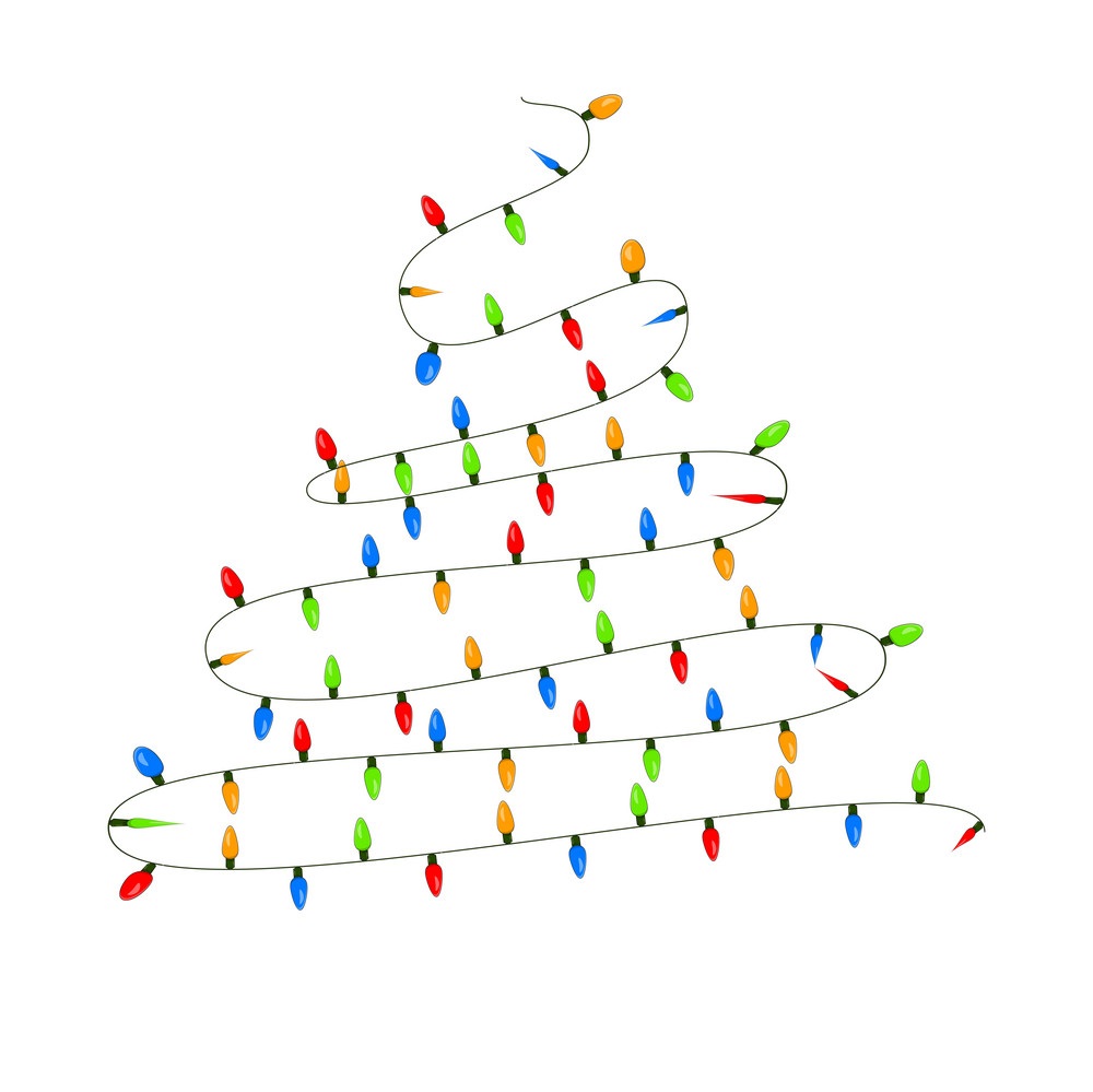 Электрогирлянды