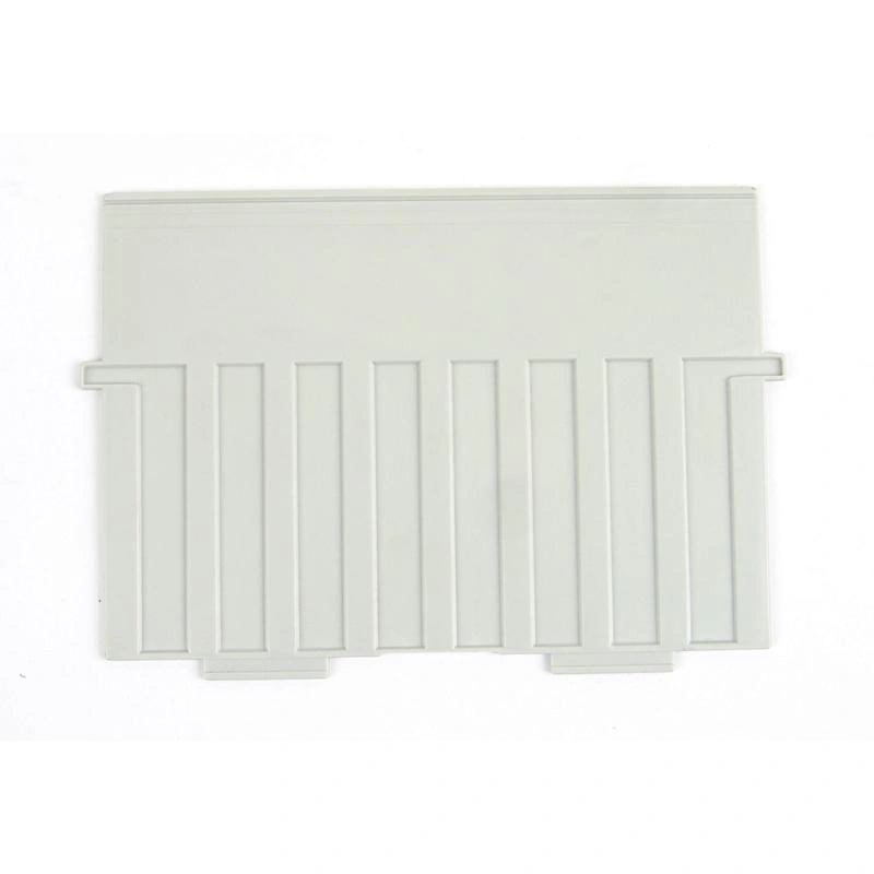 Разделители картотек, индексные окна