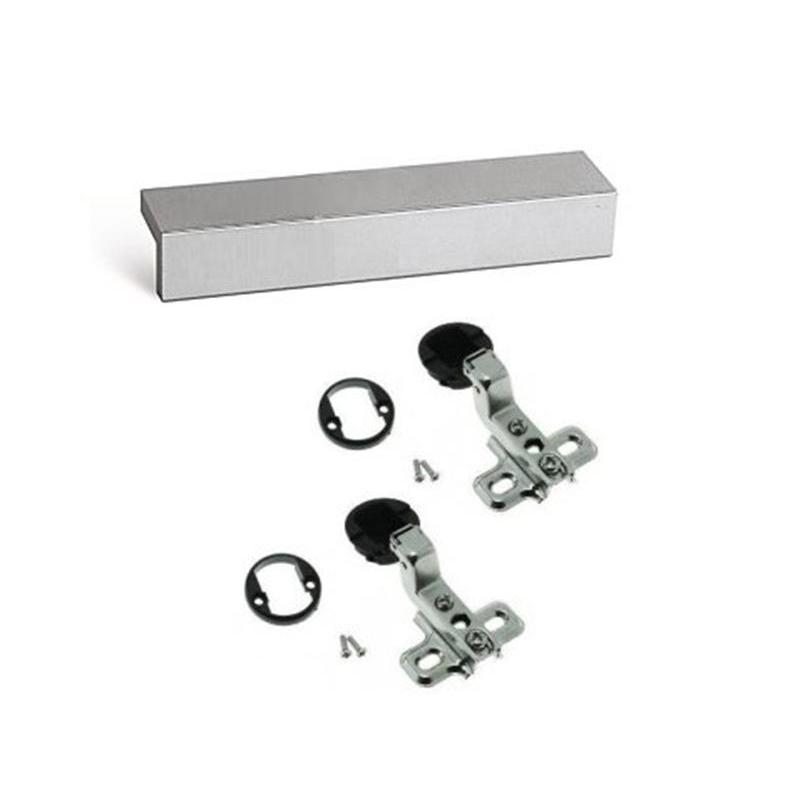 Крепежная фурнитура