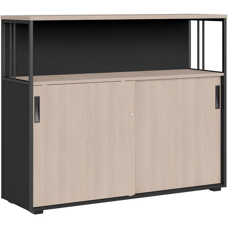 Шкафы комбинированные