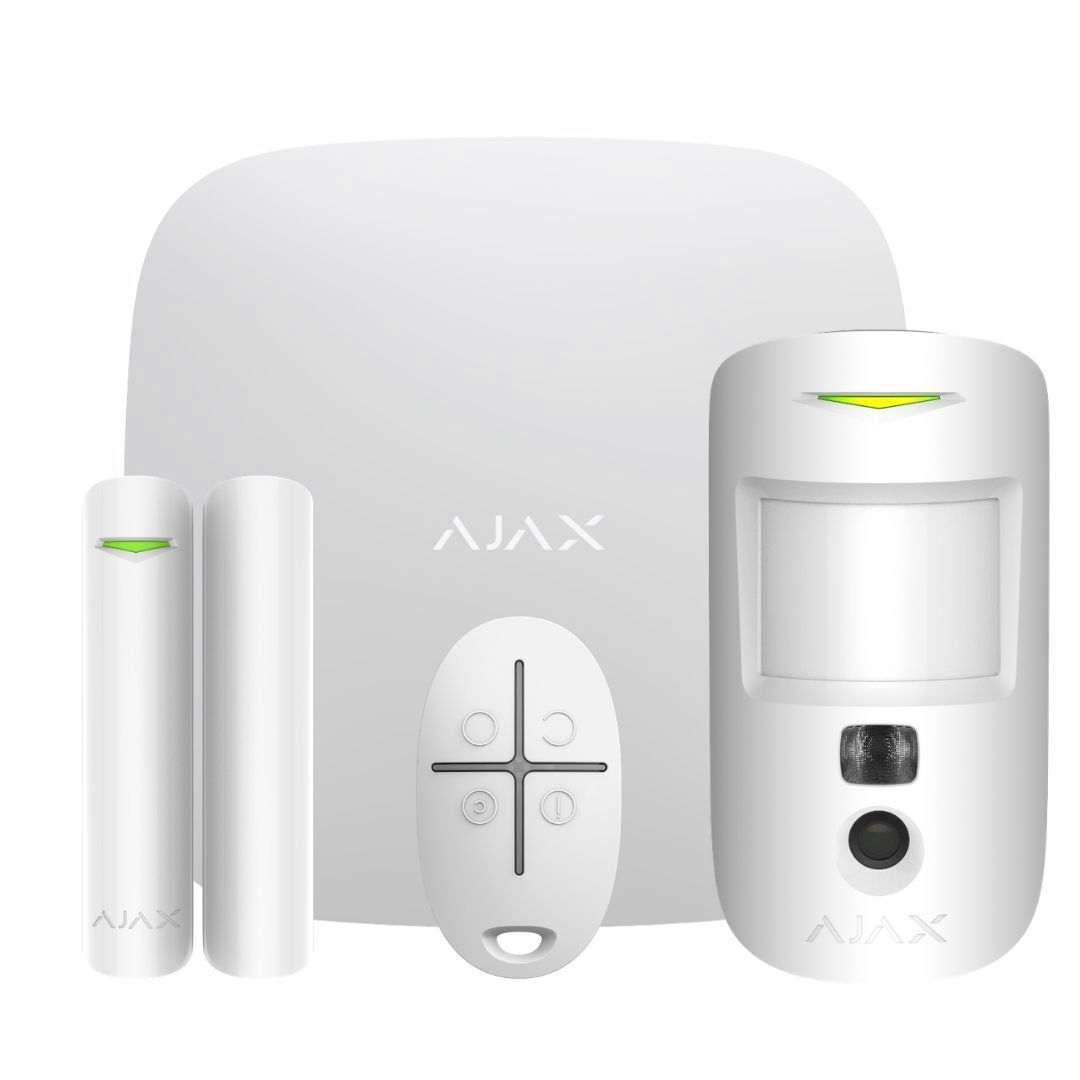 Безопасность и охрана