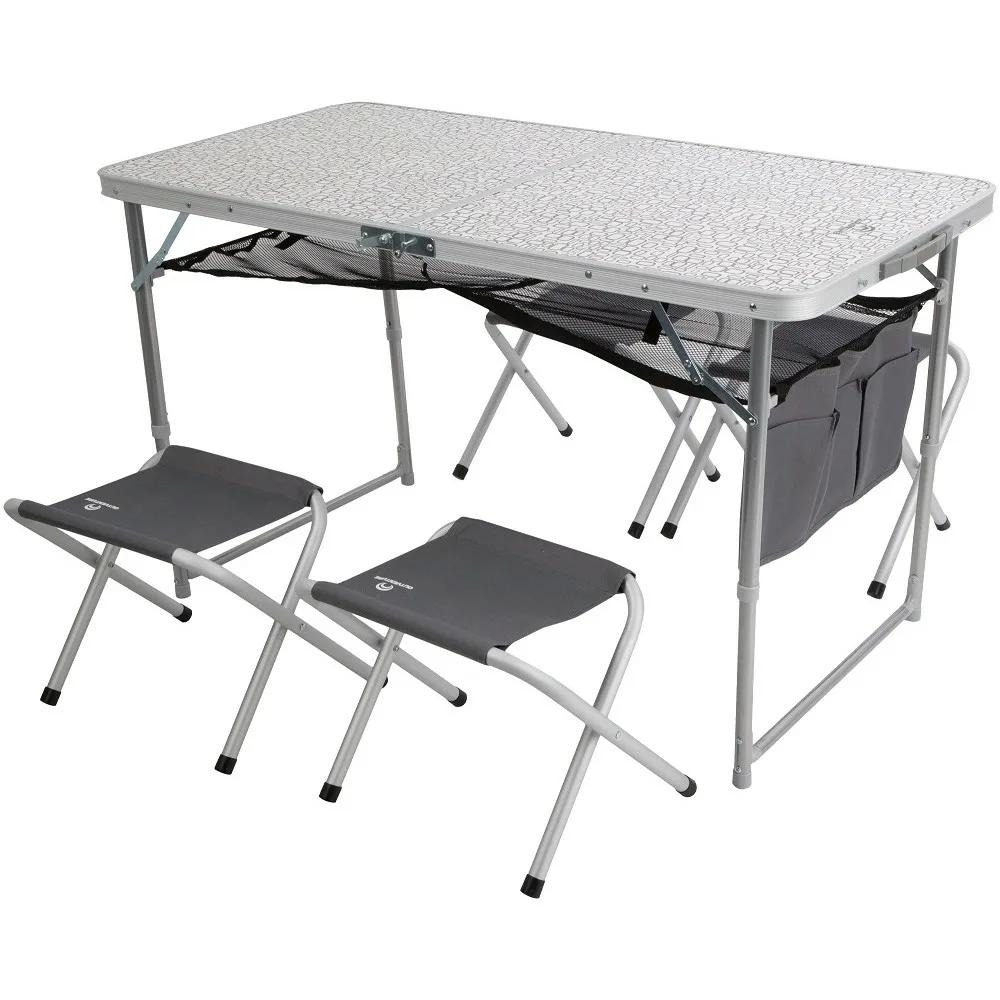 Кемпинговая мебель