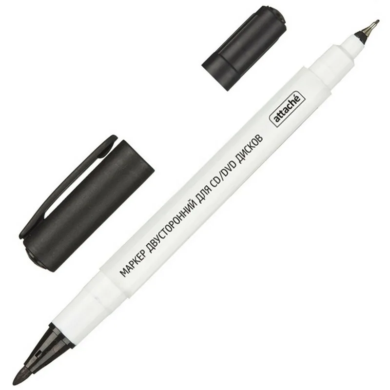 Маркеры для CD