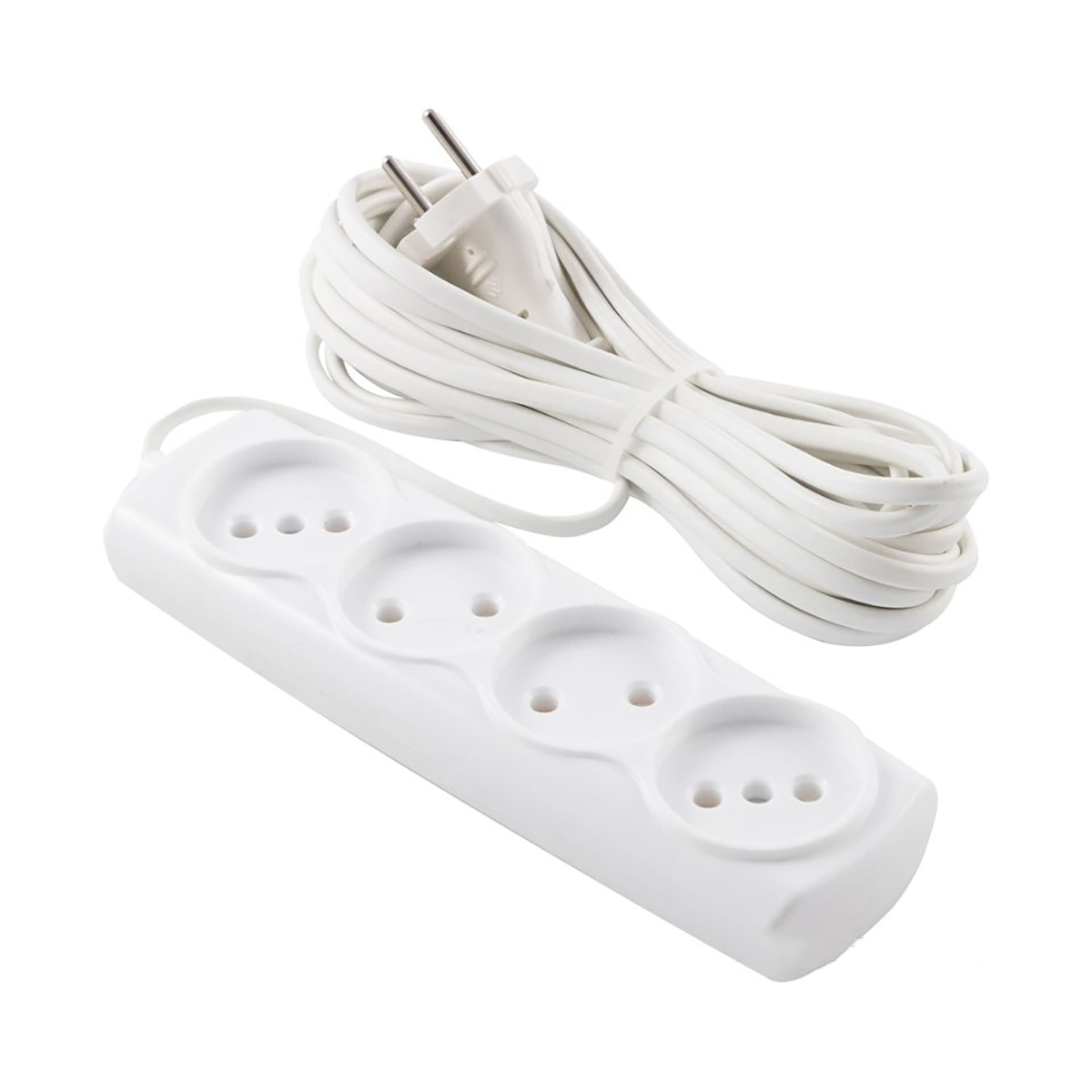 Удлинители бытовые