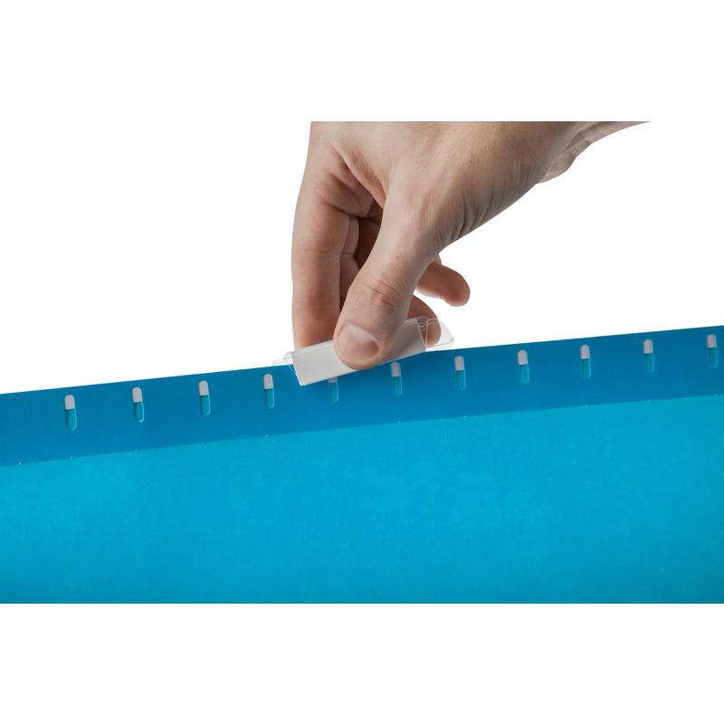 Ярлычки для папок