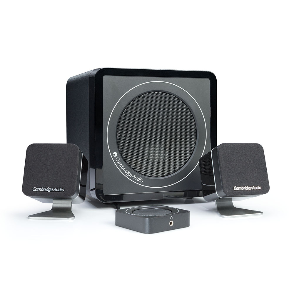 Аудиокомплекты