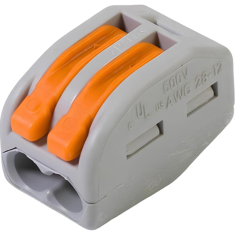 Клеммные колодки и клеммы для проводов