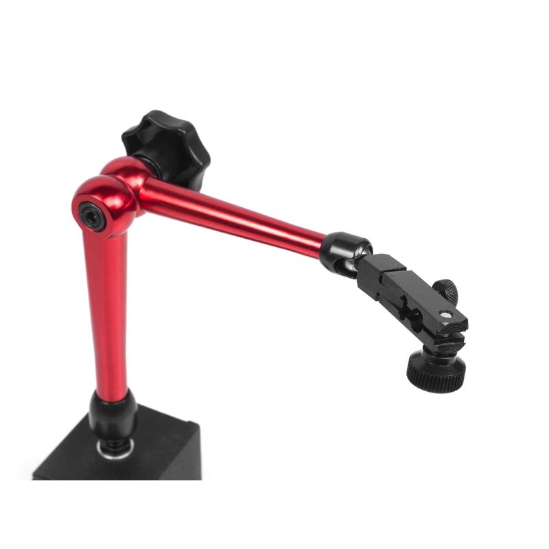 Приемники и держатели измерительного оборудования