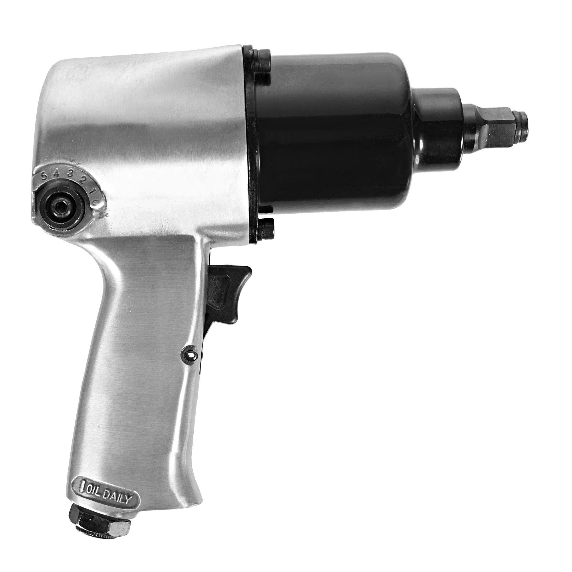 Пневмоинструмент