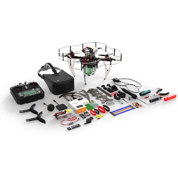 Аксессуары для учебных БПЛА