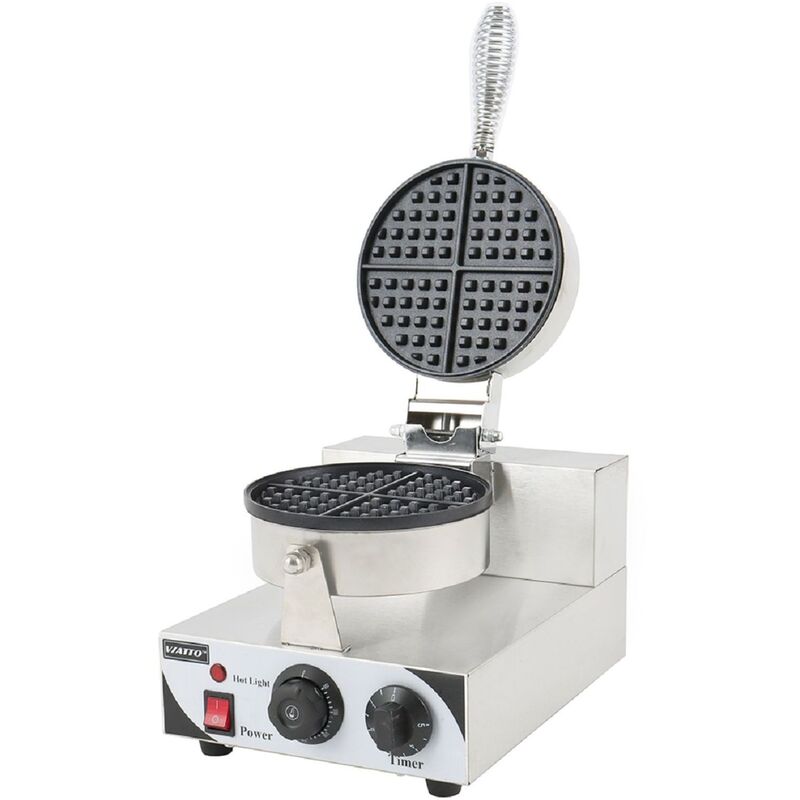 Вафельницы профессиональные