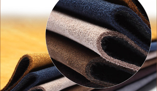 Сварочные краги из спилка