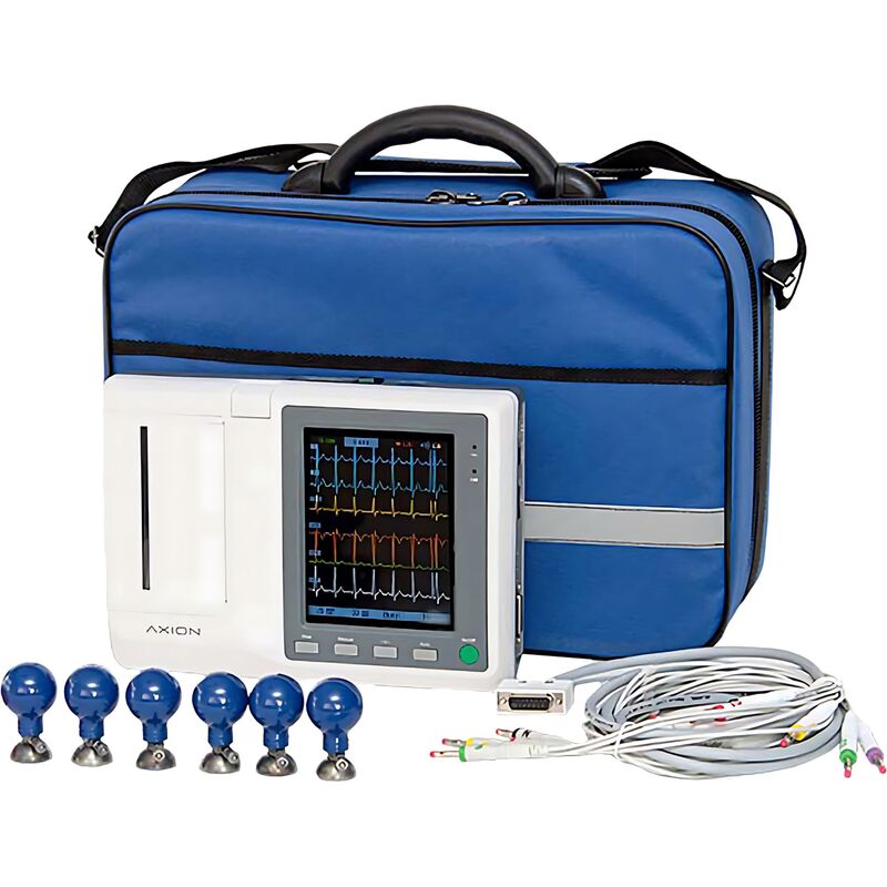 Электрокардиографы