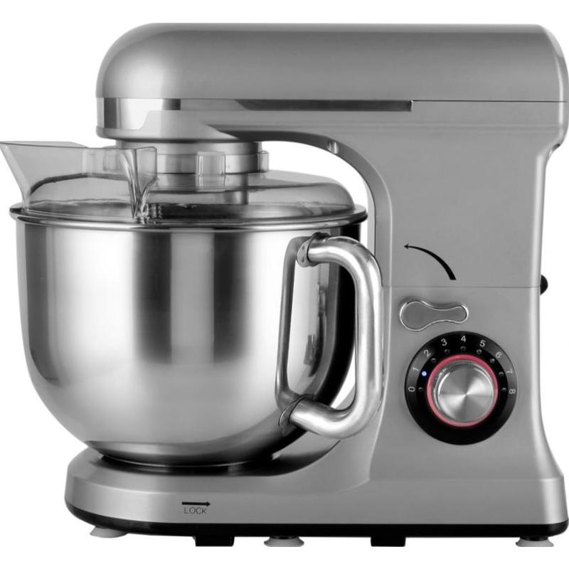 Миксеры профессиональные